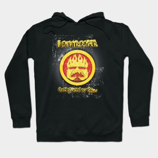 the offtrooper Hoodie